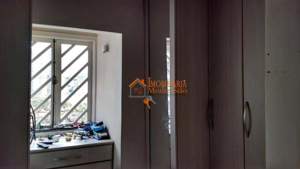 Sobrado, 5 quartos, 257 m² - Foto 7