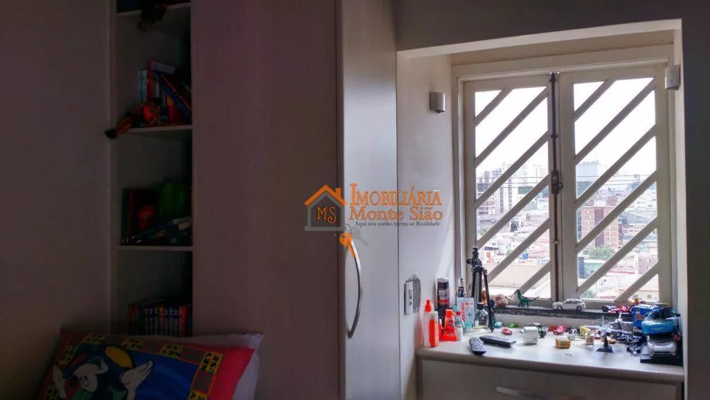 Sobrado, 5 quartos, 257 m² - Foto 8