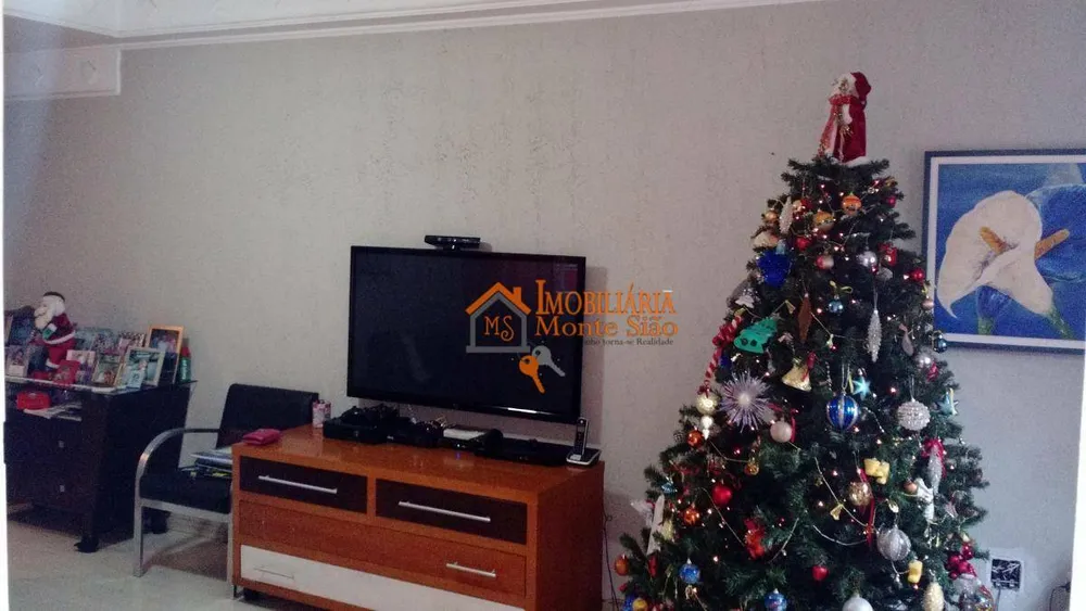 Sobrado, 5 quartos, 257 m² - Foto 2