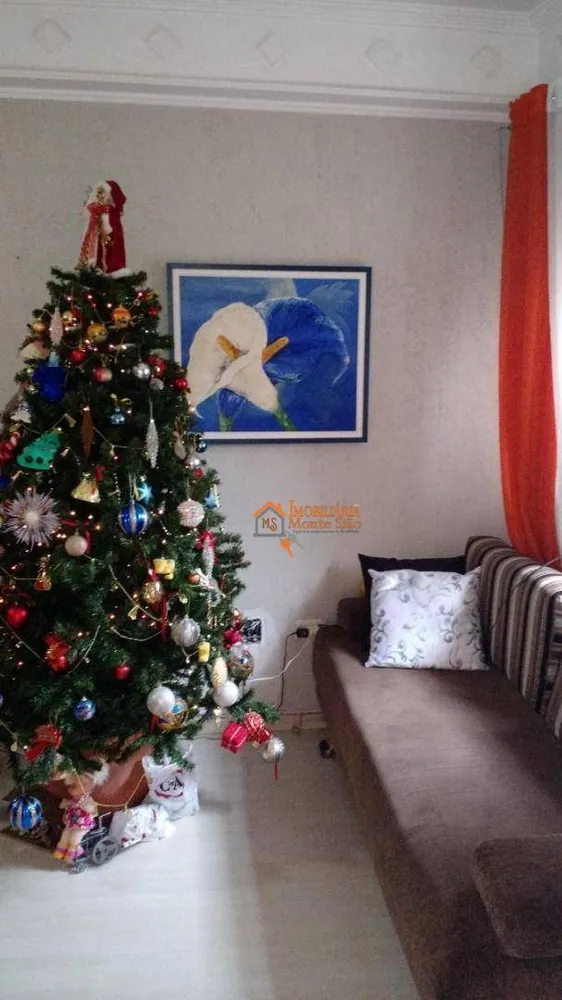 Sobrado, 5 quartos, 257 m² - Foto 3