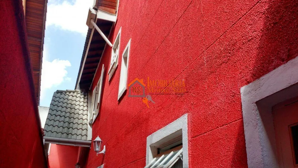 Sobrado, 5 quartos, 257 m² - Foto 20