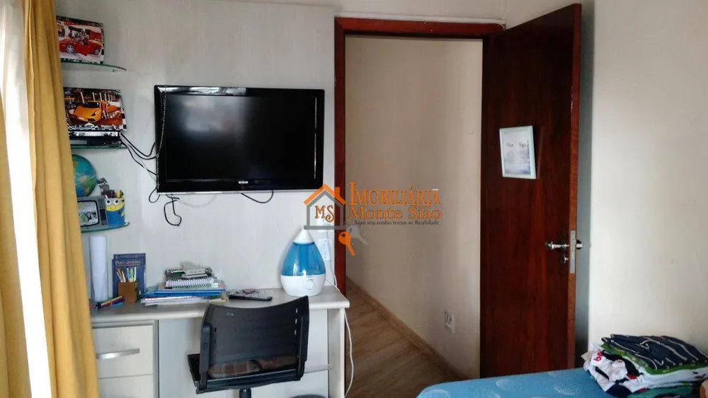 Sobrado, 5 quartos, 257 m² - Foto 7