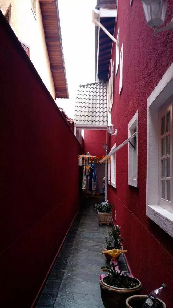 Sobrado, 5 quartos, 257 m² - Foto 13