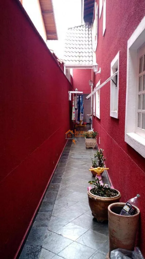 Sobrado, 5 quartos, 257 m² - Foto 12