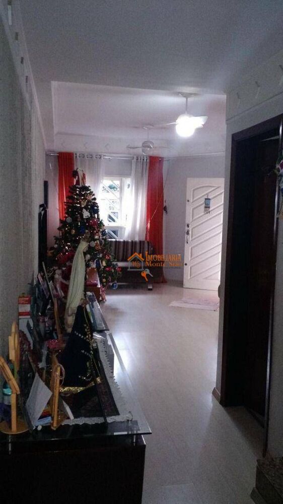 Sobrado, 5 quartos, 257 m² - Foto 2