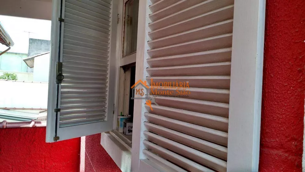 Sobrado, 5 quartos, 257 m² - Foto 14