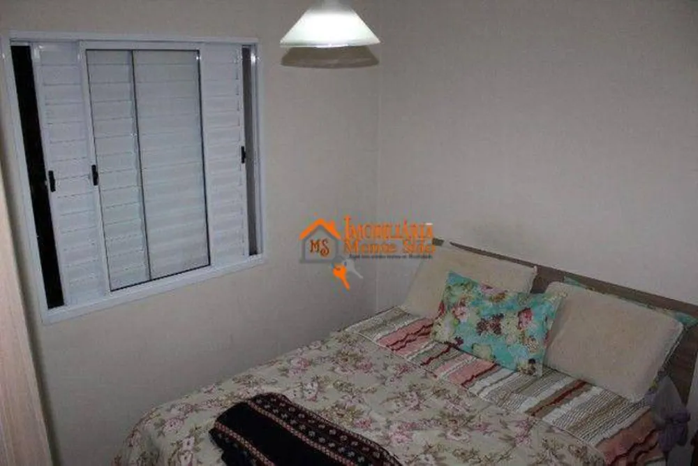 Apartamento, 2 quartos, 49 m² - Foto 8