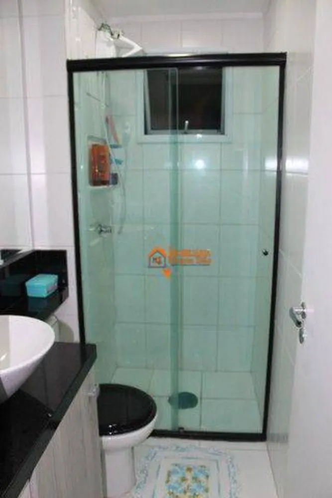 Apartamento, 2 quartos, 49 m² - Foto 11