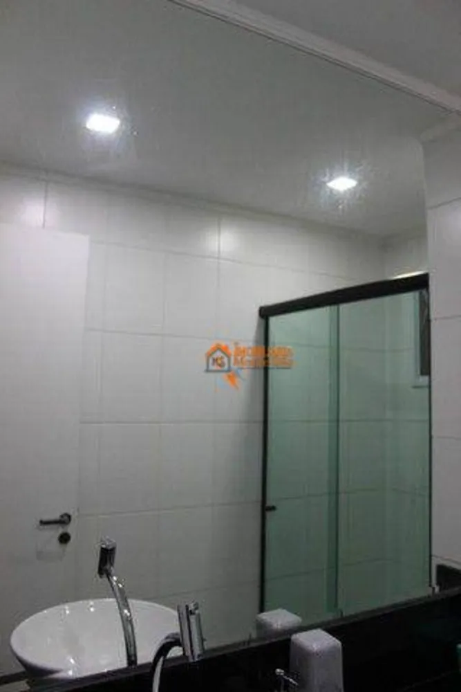 Apartamento, 2 quartos, 49 m² - Foto 12