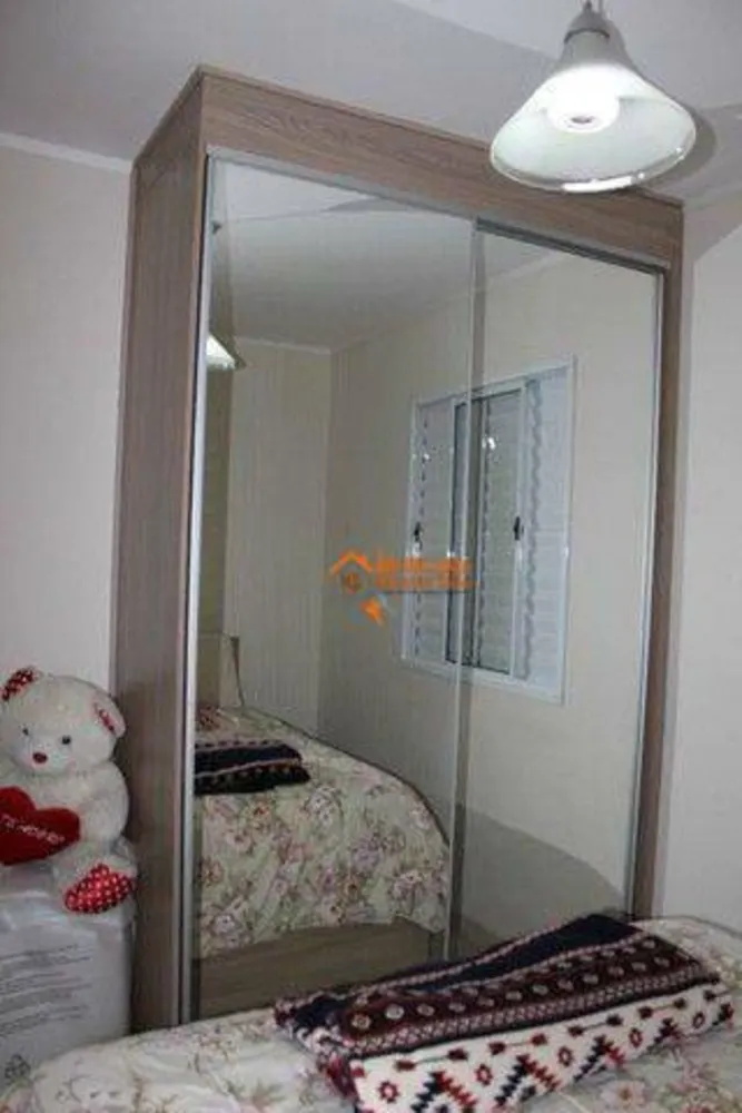 Apartamento, 2 quartos, 49 m² - Foto 10