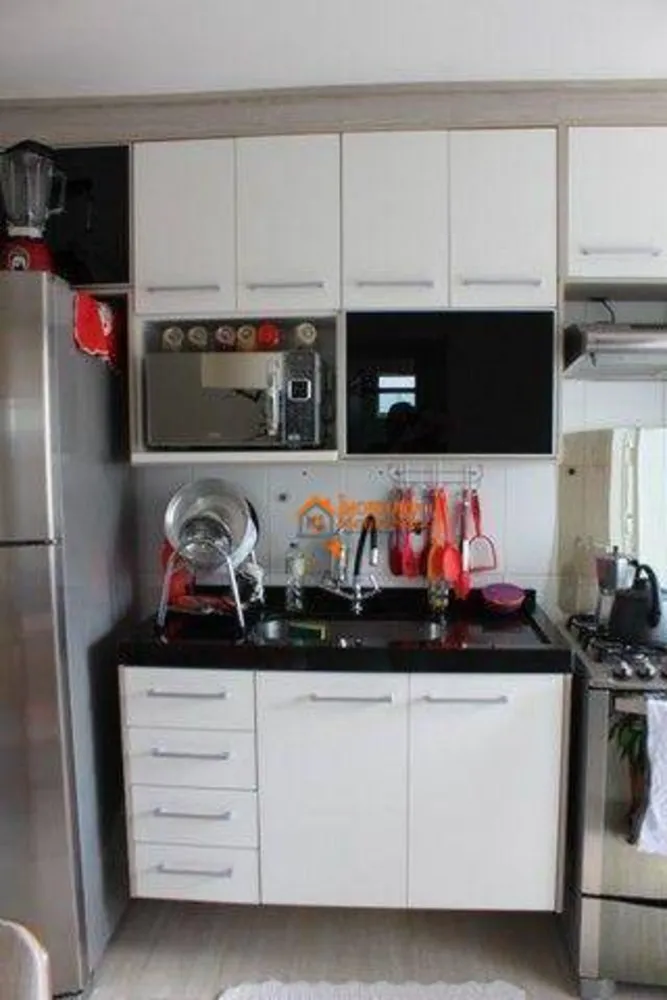 Apartamento, 2 quartos, 49 m² - Foto 6