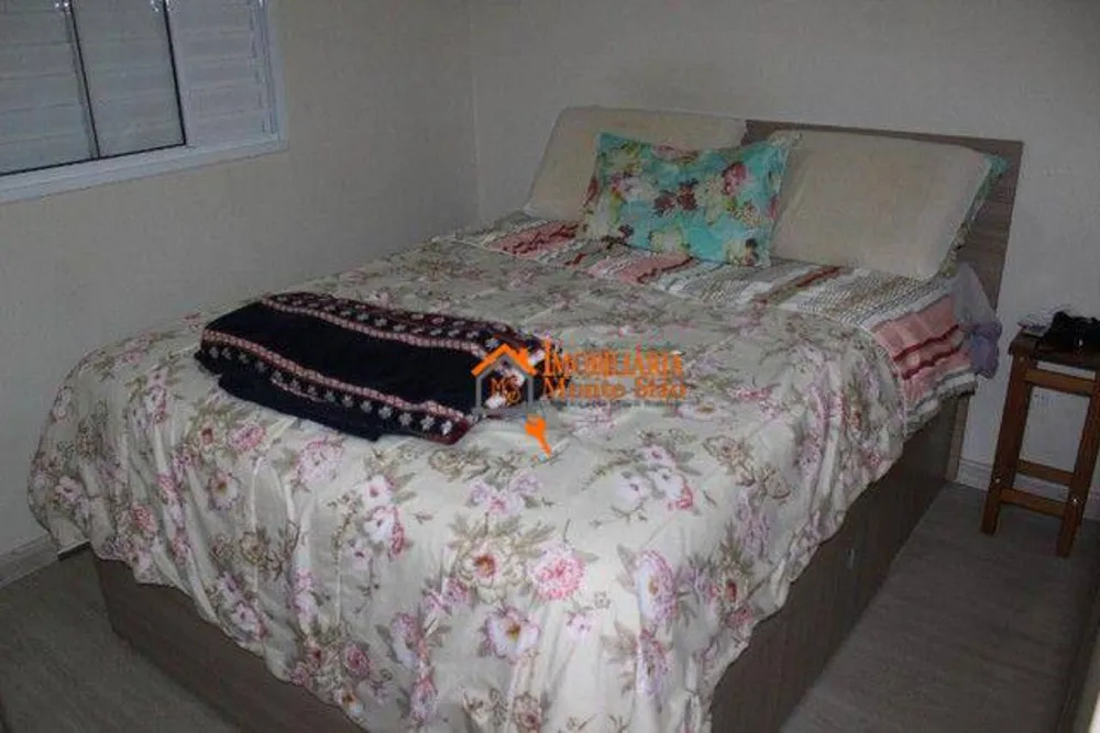 Apartamento, 2 quartos, 49 m² - Foto 9