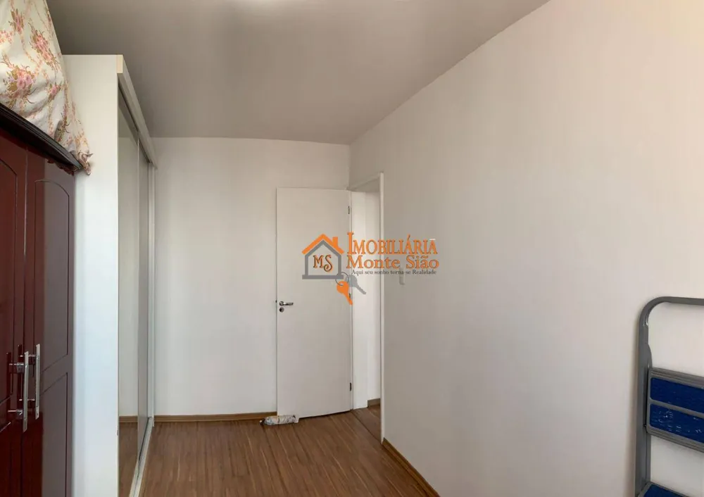 Apartamento, 2 quartos, 54 m² - Foto 5