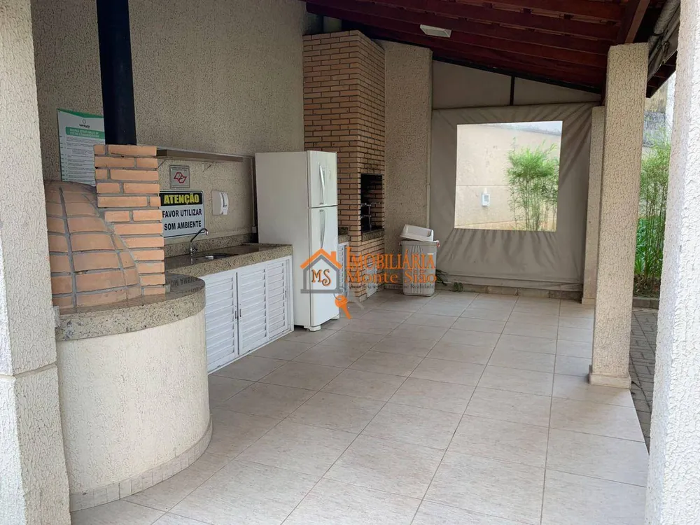 Apartamento, 2 quartos, 54 m² - Foto 7