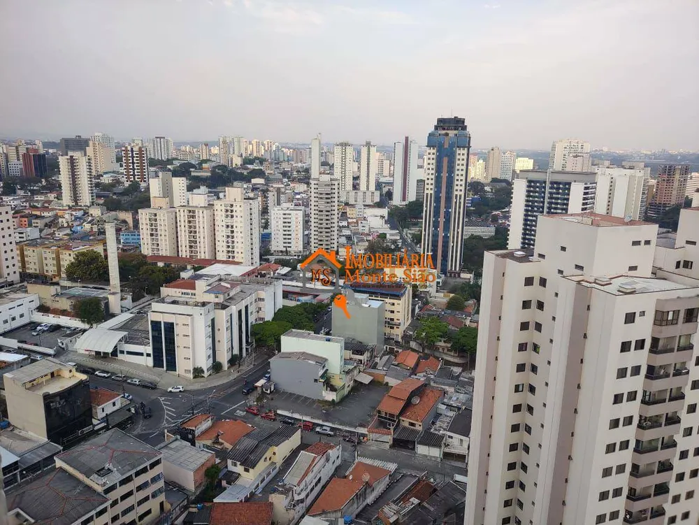 Apartamento, 2 quartos, 54 m² - Foto 2