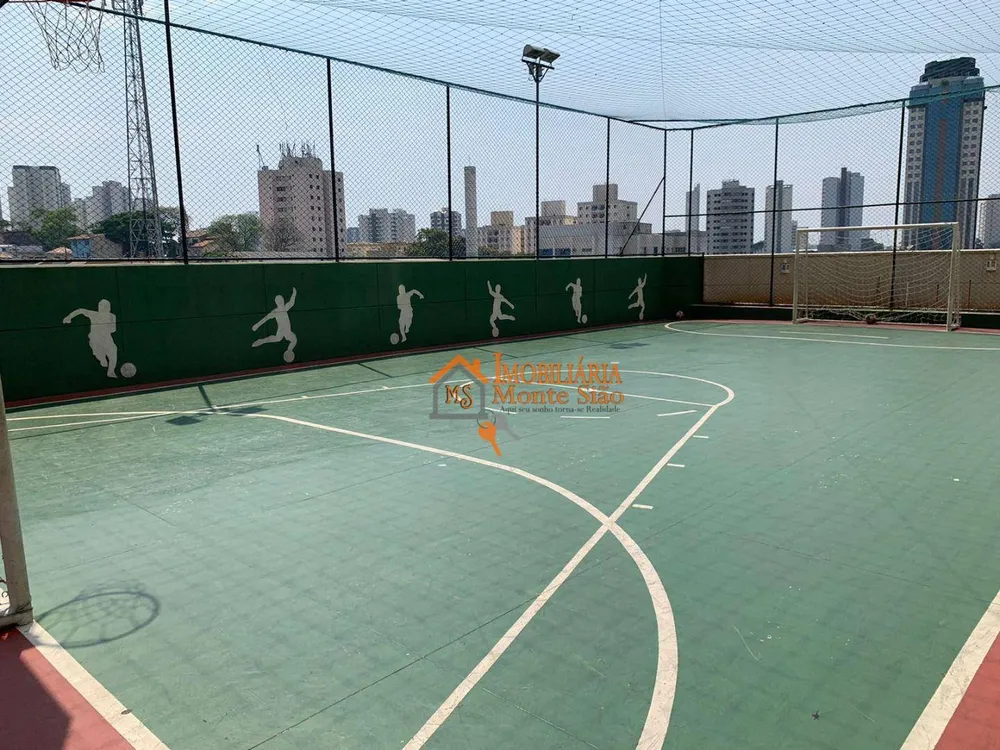 Apartamento, 2 quartos, 54 m² - Foto 8