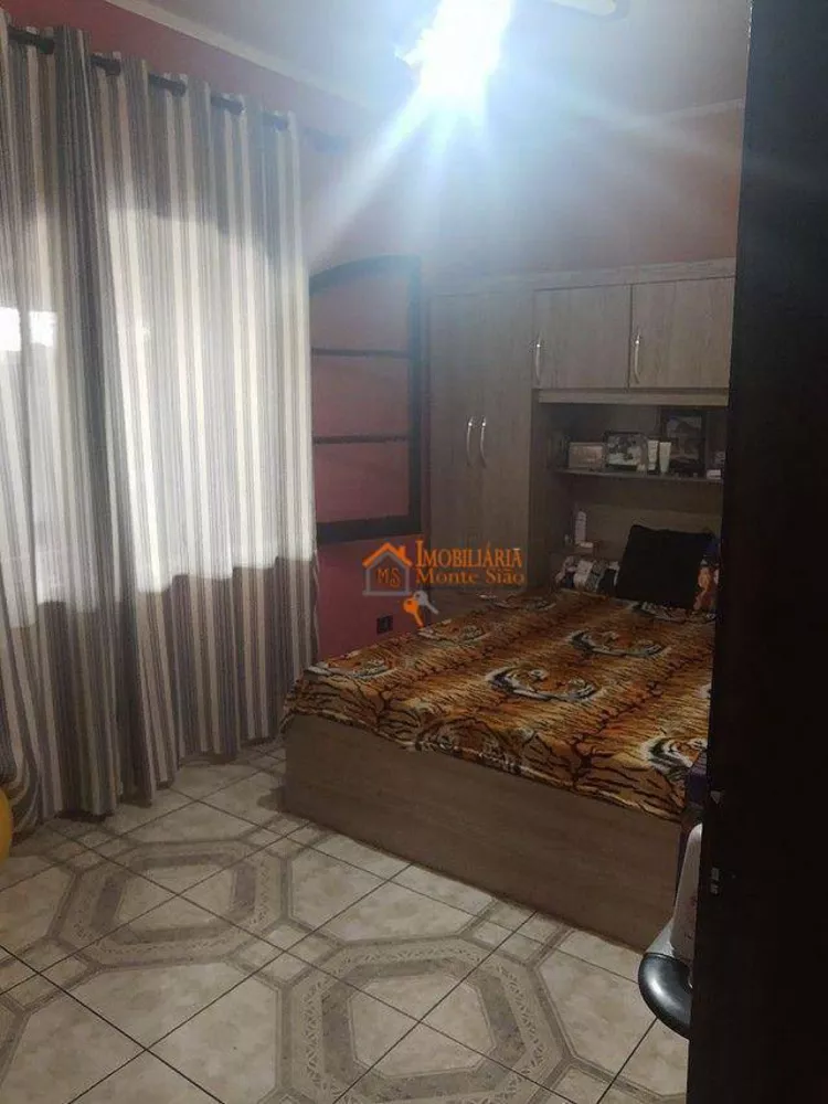 Casa, 4 quartos, 150 m² - Foto 6