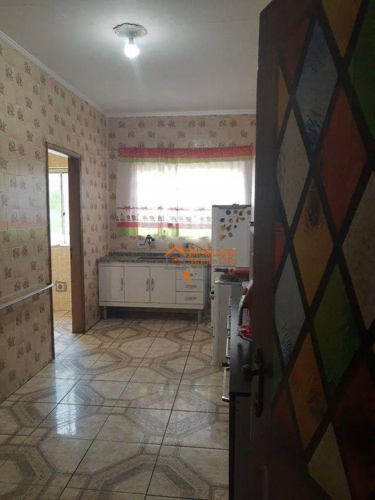 Casa, 4 quartos, 150 m² - Foto 4