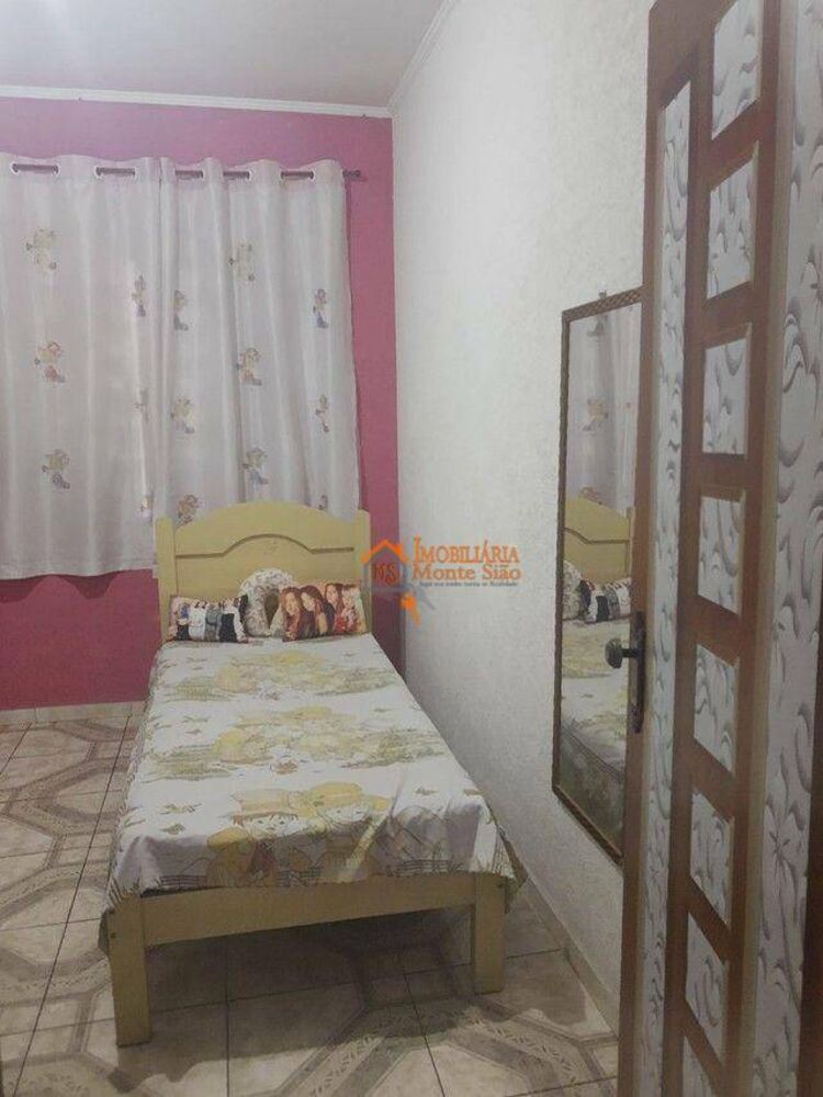 Casa, 4 quartos, 150 m² - Foto 7