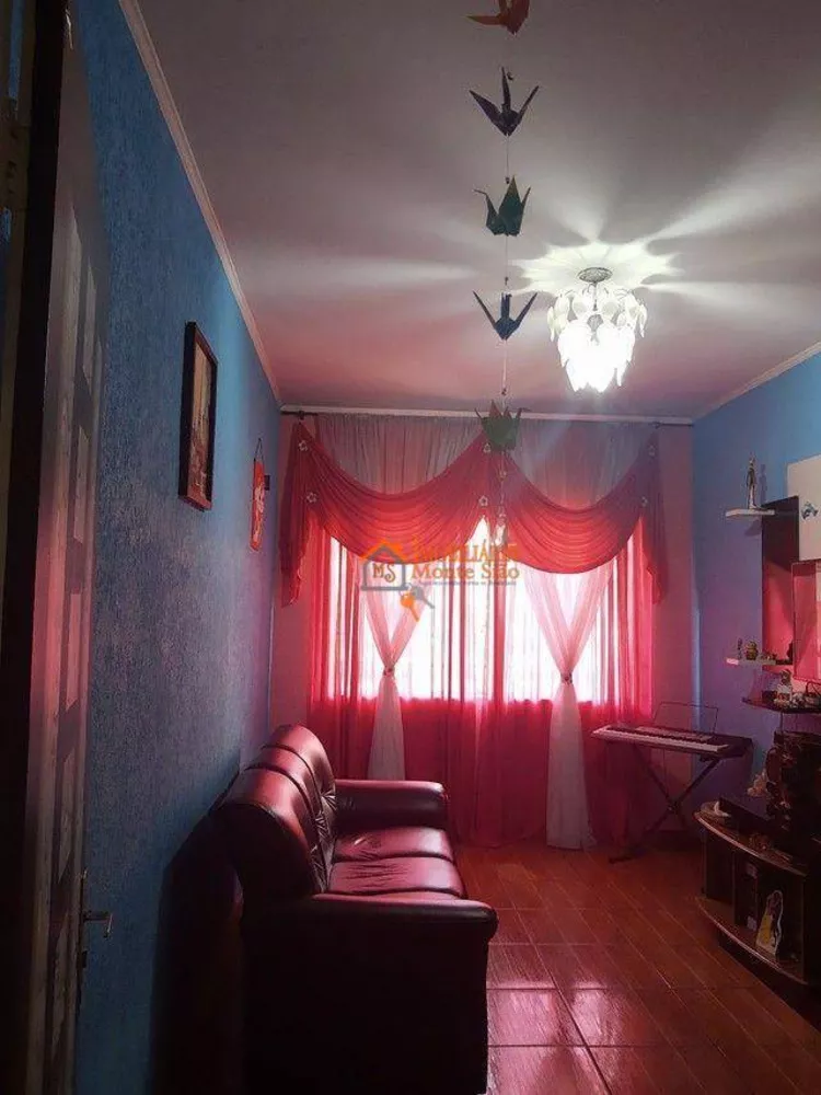 Casa, 4 quartos, 150 m² - Foto 2
