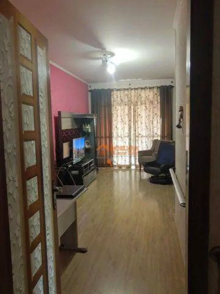 Casa, 4 quartos, 150 m² - Foto 1
