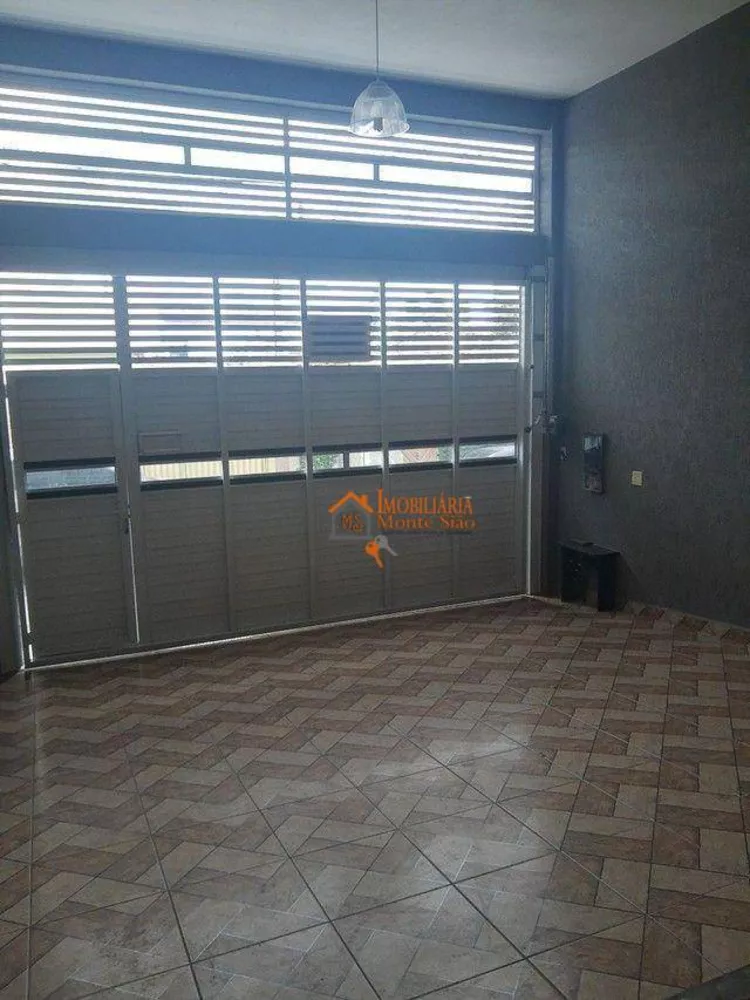 Casa, 4 quartos, 150 m² - Foto 13