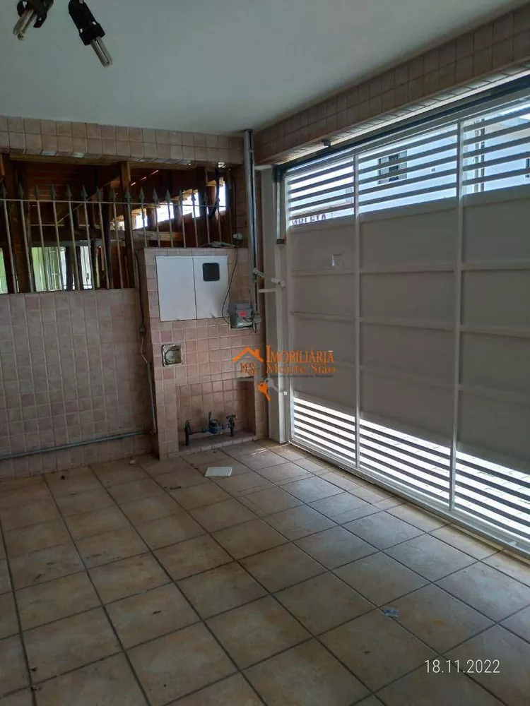 Sobrado à venda com 3 quartos, 153m² - Foto 4