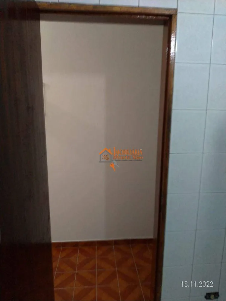 Sobrado, 3 quartos, 153 m² - Foto 9