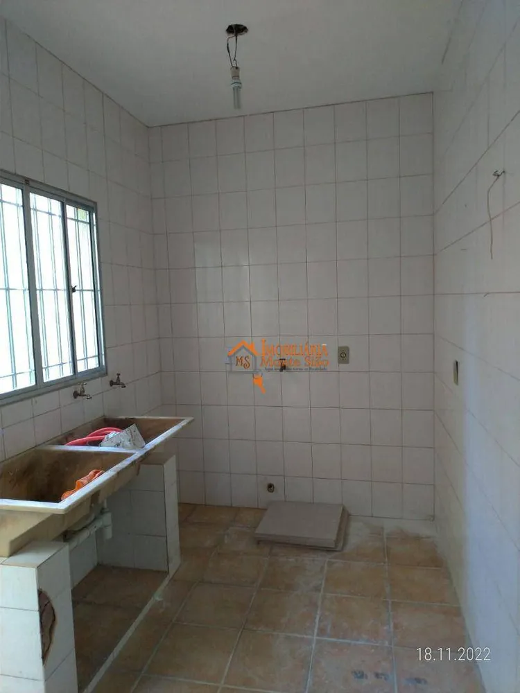 Sobrado, 3 quartos, 153 m² - Foto 6