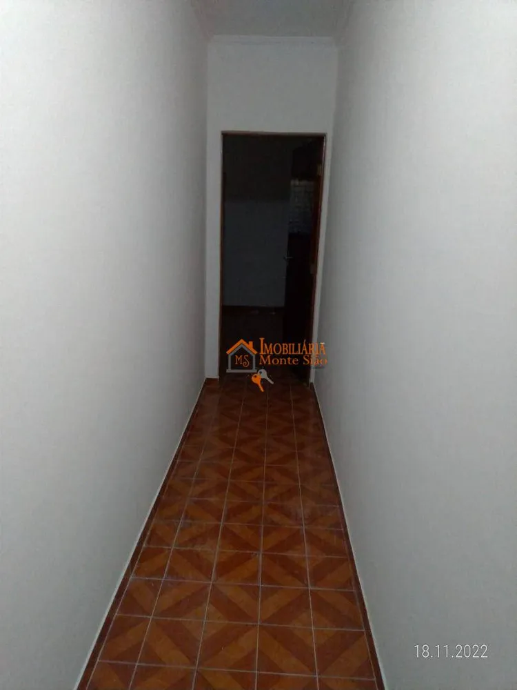Sobrado, 3 quartos, 153 m² - Foto 10