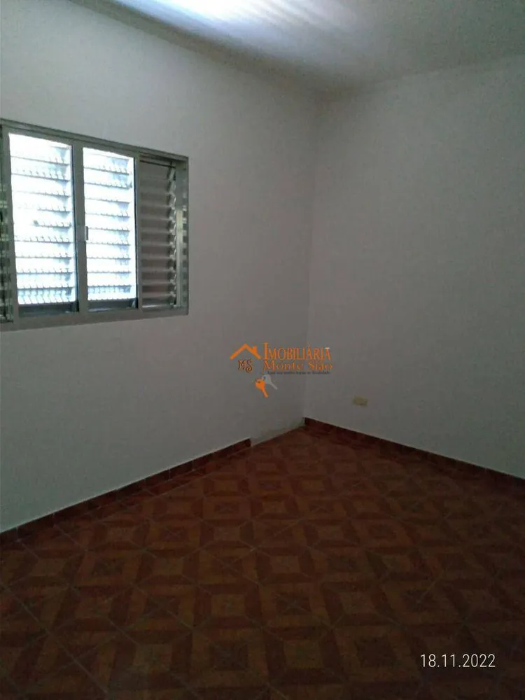 Sobrado, 3 quartos, 153 m² - Foto 11