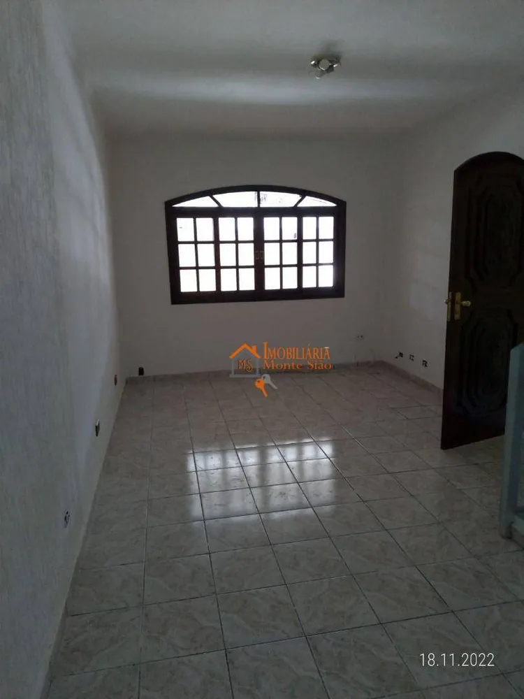 Sobrado, 3 quartos, 153 m² - Foto 12