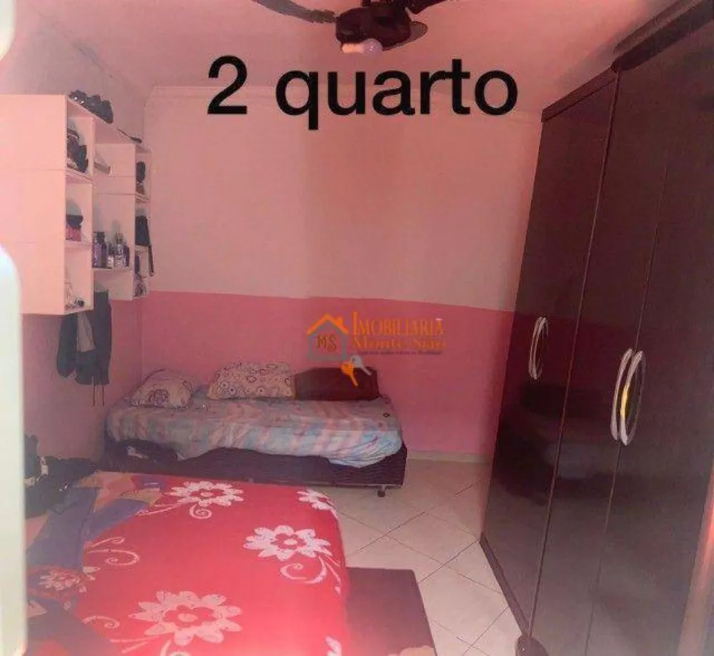 Casa à venda com 2 quartos, 126m² - Foto 5