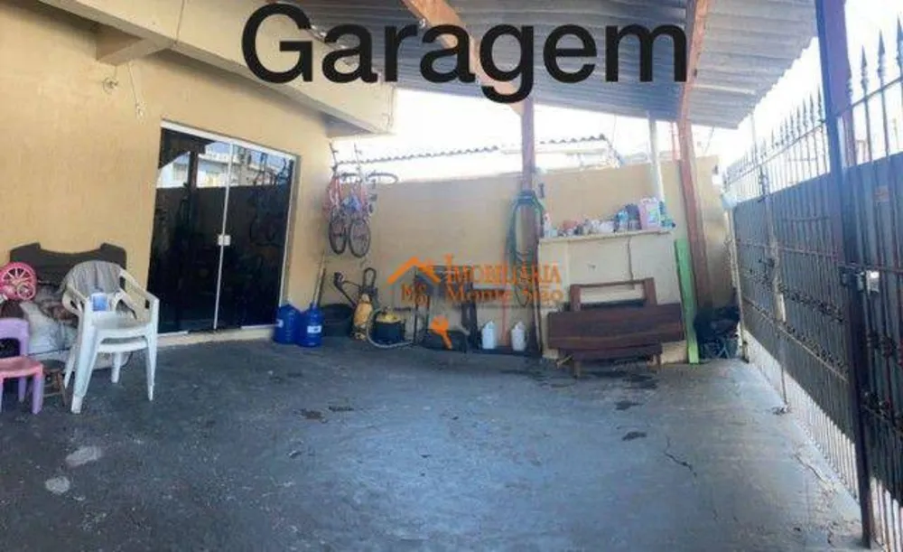 Casa, 2 quartos, 126 m² - Foto 9