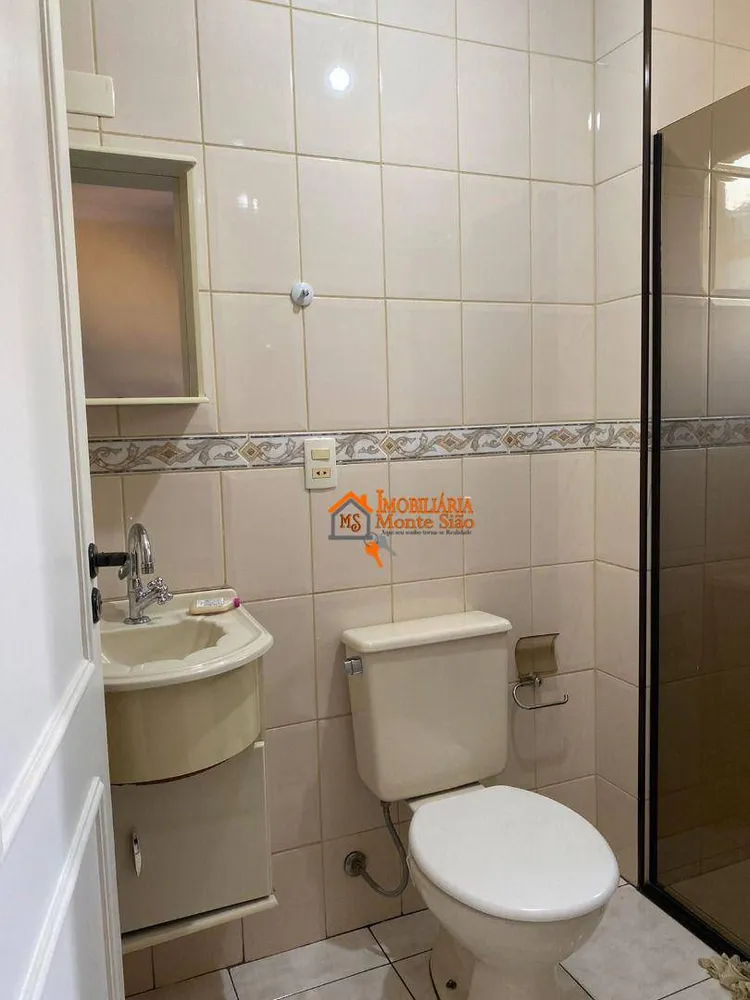 Apartamento, 2 quartos, 65 m² - Foto 1