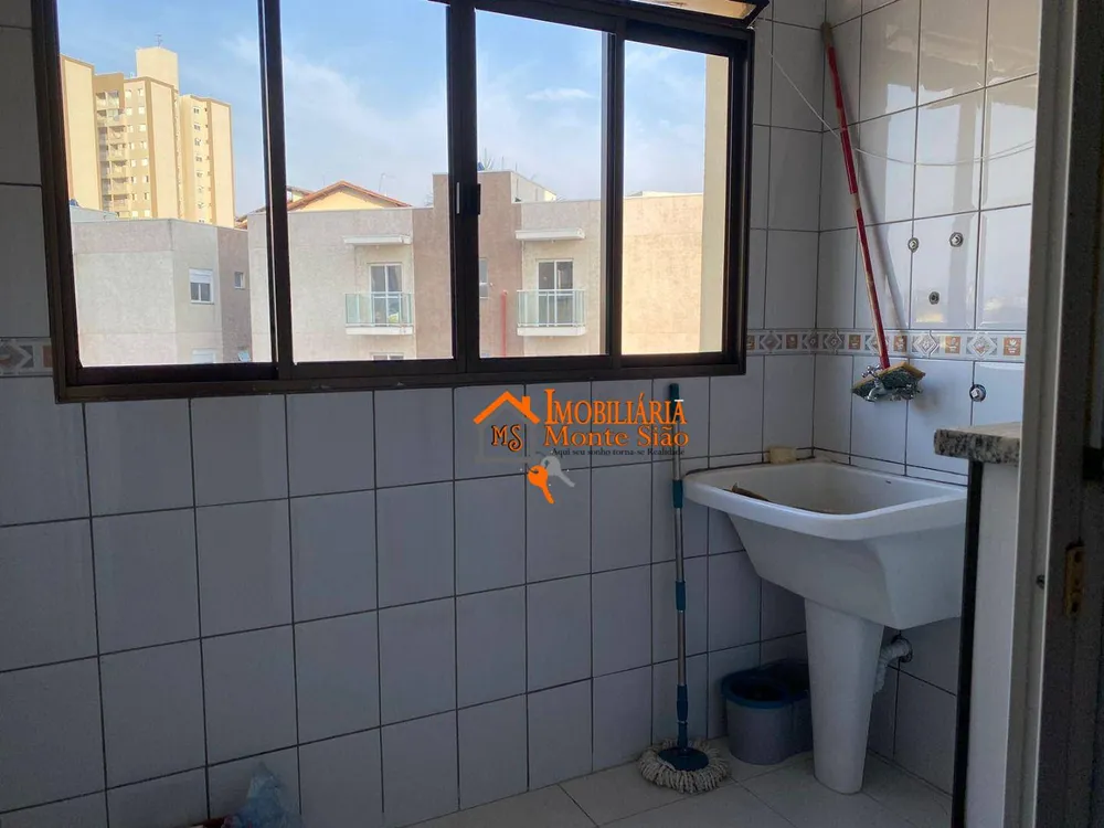 Apartamento, 2 quartos, 65 m² - Foto 3