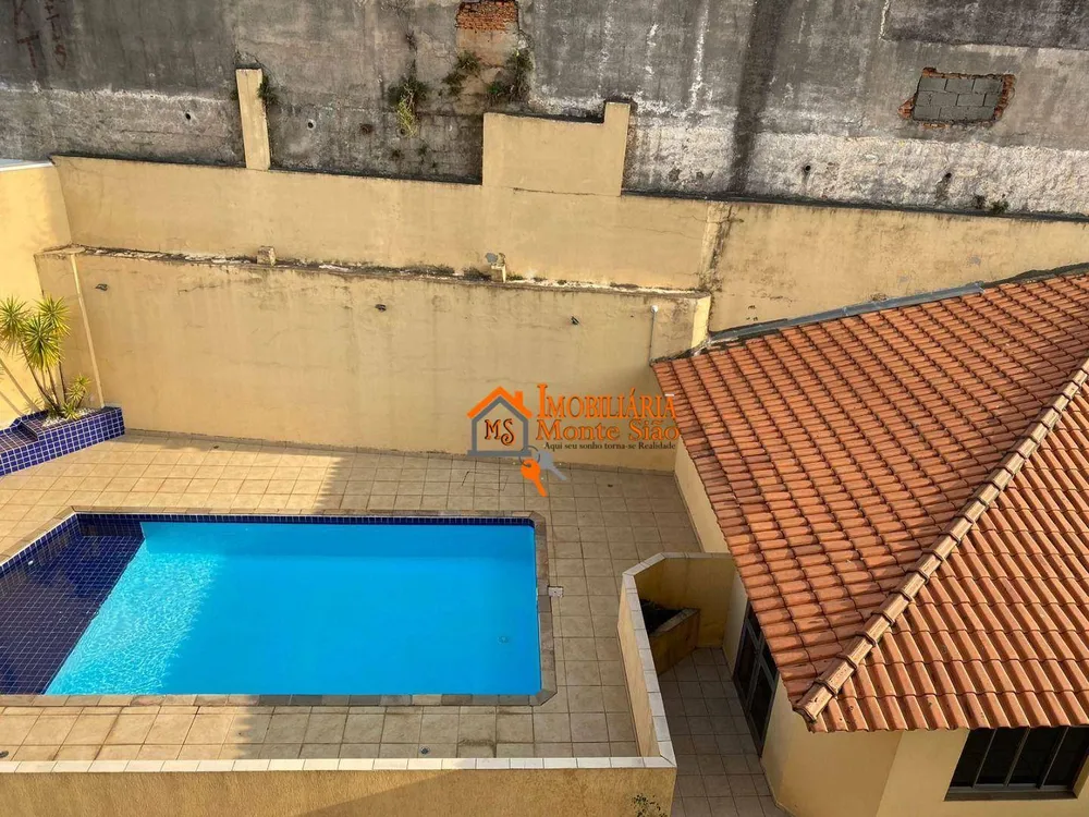 Apartamento, 2 quartos, 65 m² - Foto 8