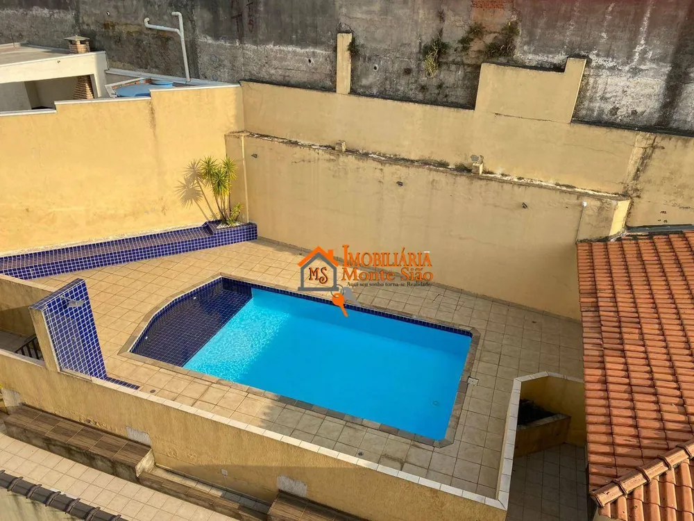 Apartamento, 2 quartos, 65 m² - Foto 4