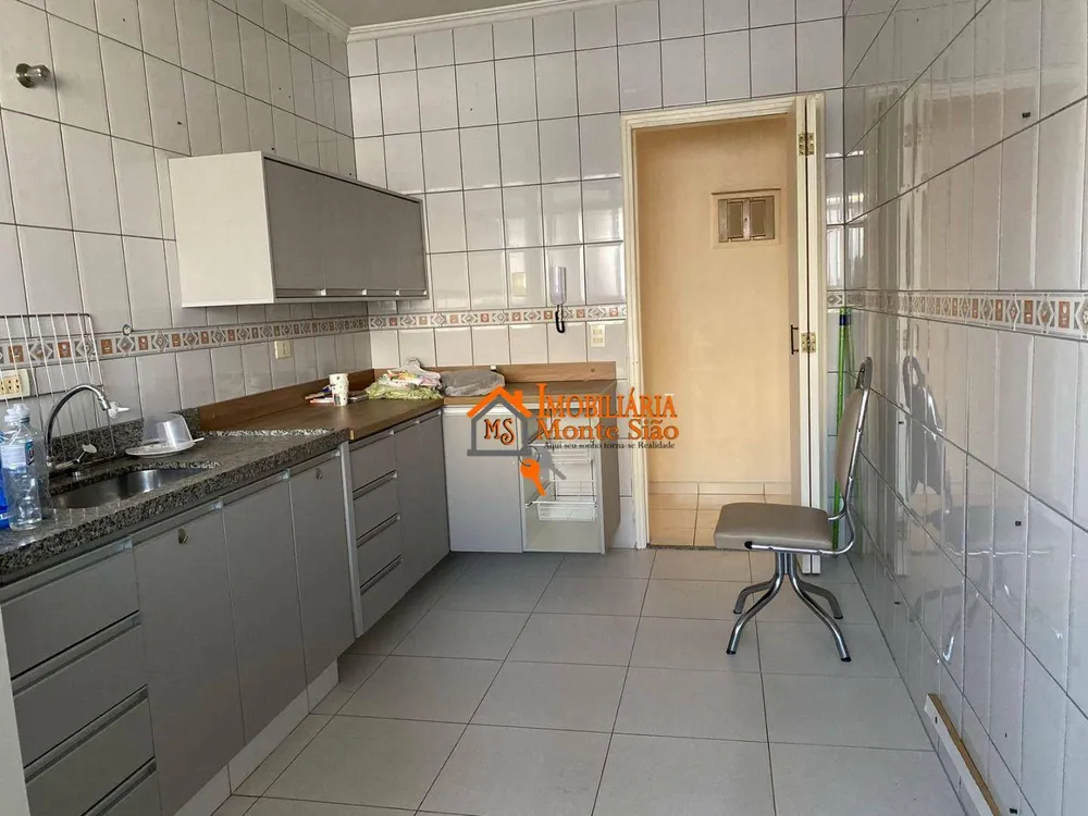 Apartamento, 2 quartos, 65 m² - Foto 3