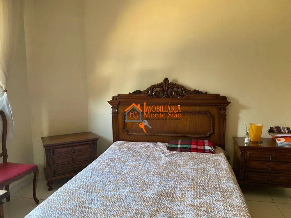 Apartamento, 2 quartos, 65 m² - Foto 6