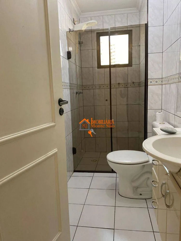 Apartamento, 2 quartos, 65 m² - Foto 2