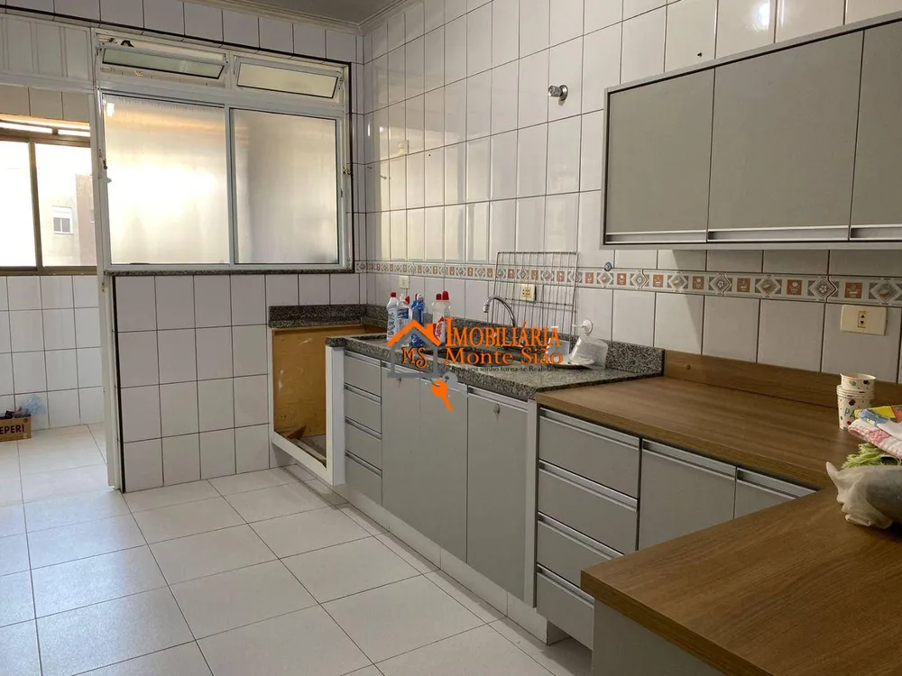 Apartamento, 2 quartos, 65 m² - Foto 1
