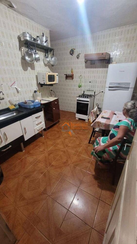 Sobrado, 3 quartos, 154 m² - Foto 11