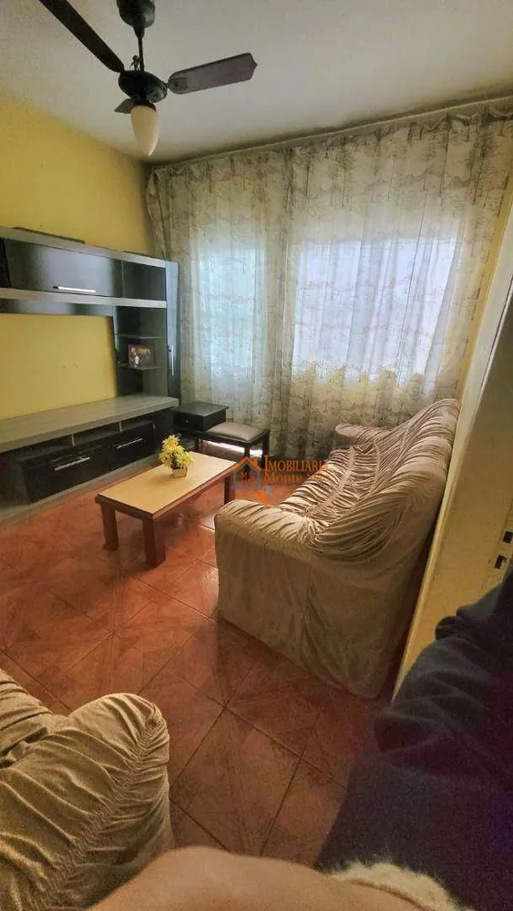 Sobrado, 3 quartos, 154 m² - Foto 12