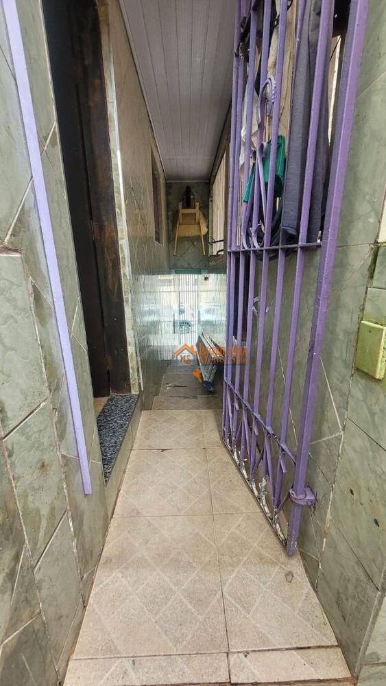 Sobrado, 3 quartos, 154 m² - Foto 12