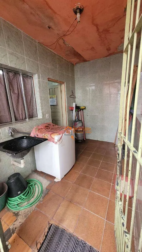 Sobrado, 3 quartos, 154 m² - Foto 5