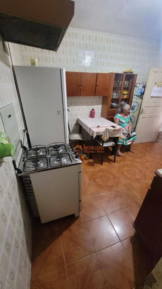 Sobrado, 3 quartos, 154 m² - Foto 15