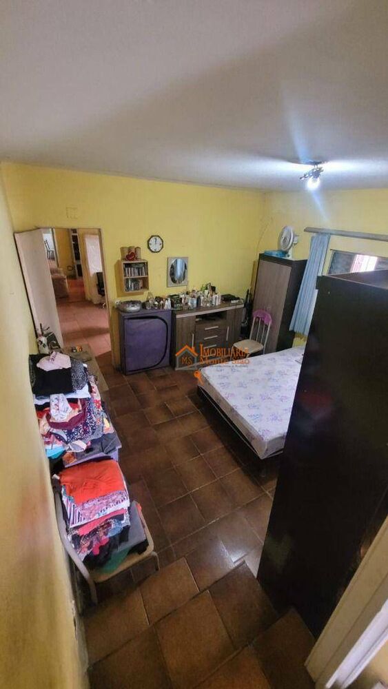 Sobrado, 3 quartos, 154 m² - Foto 7