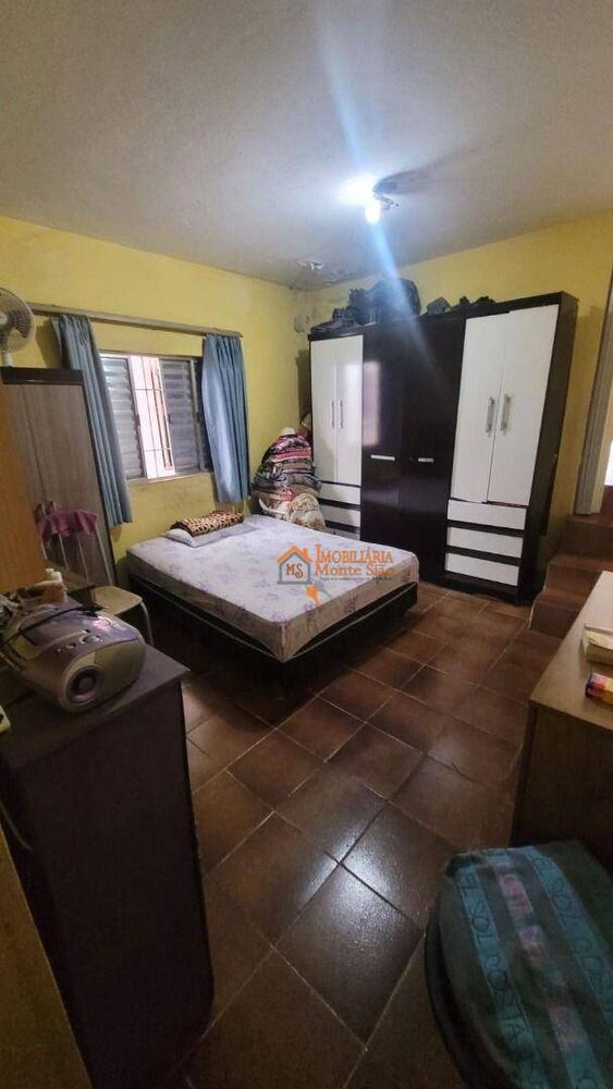 Sobrado, 3 quartos, 154 m² - Foto 8