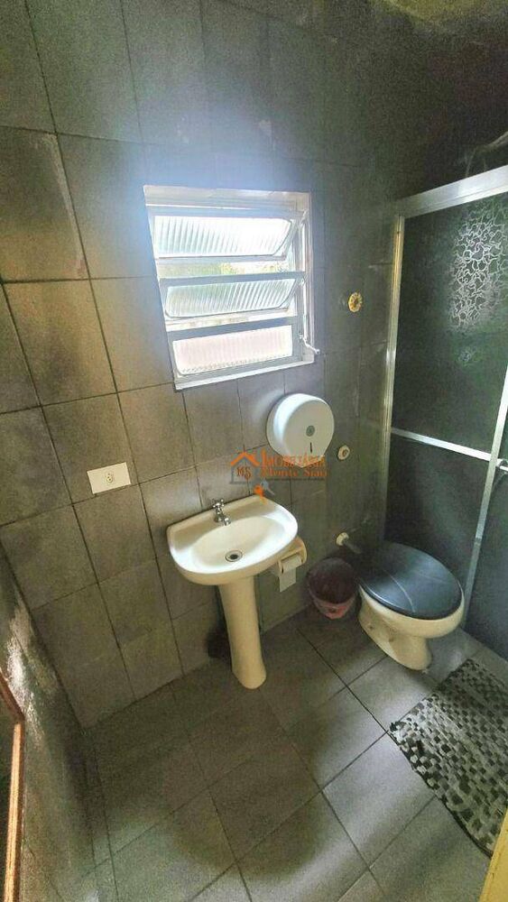 Sobrado, 3 quartos, 154 m² - Foto 6